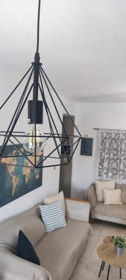 Maria'S Luxury Apartment Kassandra Eksteriør billede