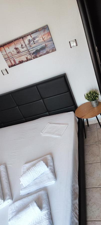 Maria'S Luxury Apartment Kassandra Eksteriør billede